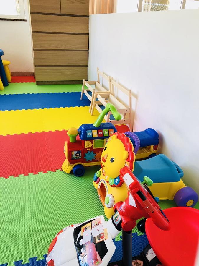 Mon Hotel ミザーノ・アドリアーティコ エクステリア 写真